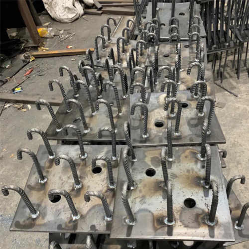 云南预埋件安装后，需要进行哪些检查？