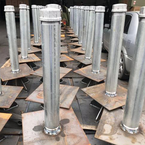 云南沉降板的工作原理