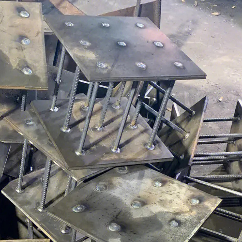 在确定云南预埋件位置时，需要考虑以下几点