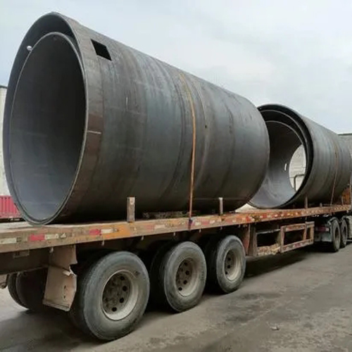 云南钢护筒施工准备包括以下步骤