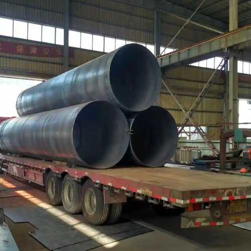 云南钢护筒的焊接工艺主要有以下两种