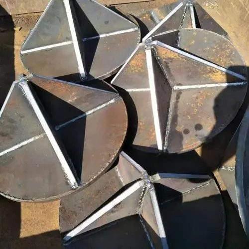 云南桩尖图纸要求包括以下几点