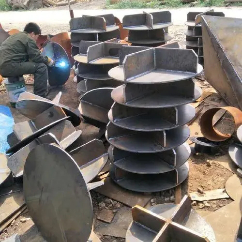 云南桩尖施工标准包括以下步骤