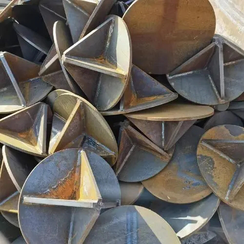 云南桩尖的安装流程是什么？