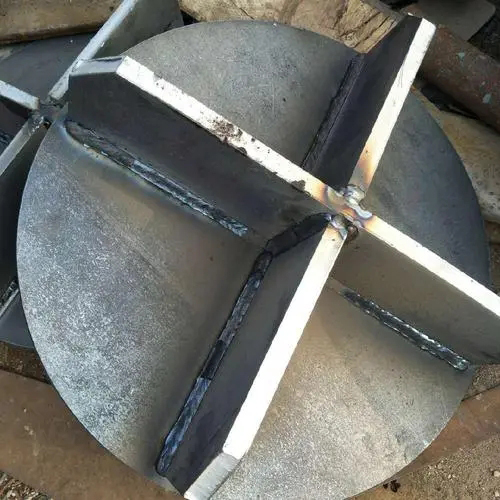 云南桩尖的材质如何选择？