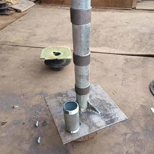 云南沉降板的工作原理是什么？