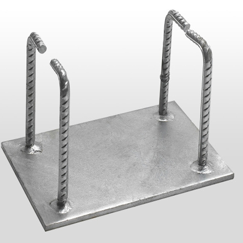 云南预埋件材质如何选择？