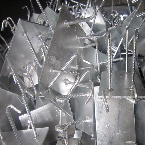 云南高铁预埋件的施工条件