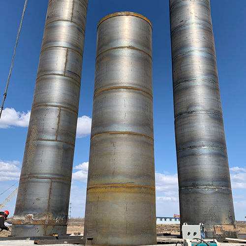 云南钢护筒施工标准