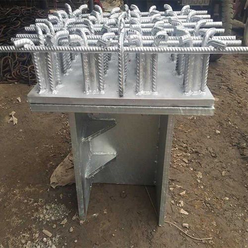 云南预埋件加工