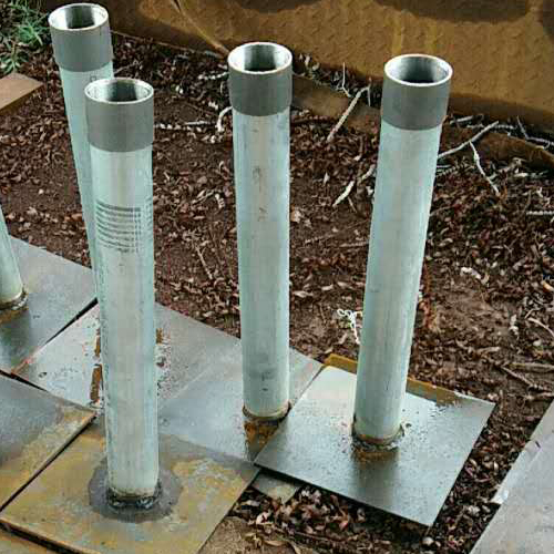 云南沉降板的施工步骤如下