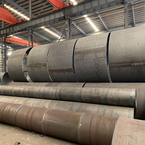 云南钢护筒施工标准