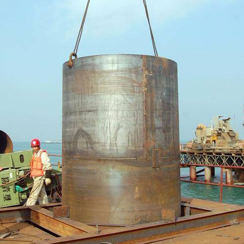 云南钢护筒长度要求有哪些