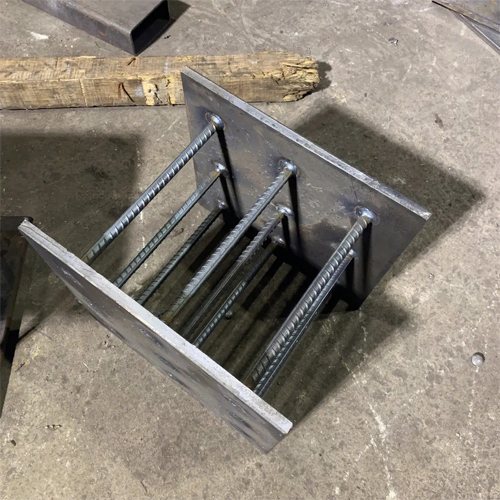 云南工程预埋件厂家