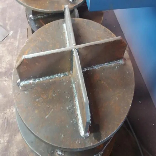 云南桩尖厂家安装